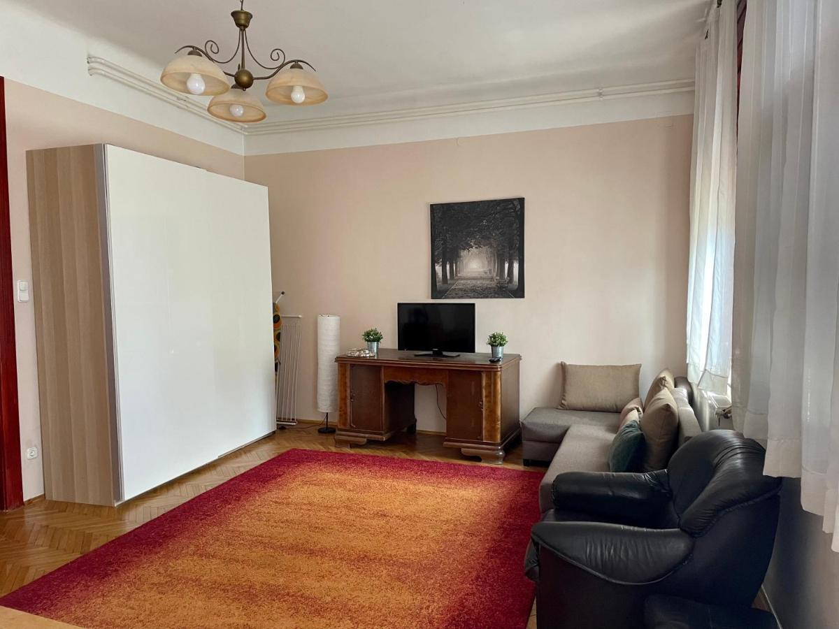 Apartmán Rudolf House Budapešť Exteriér fotografie