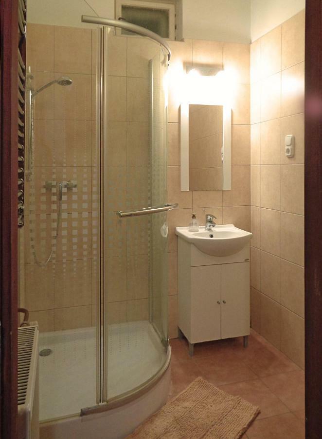 Apartmán Rudolf House Budapešť Exteriér fotografie