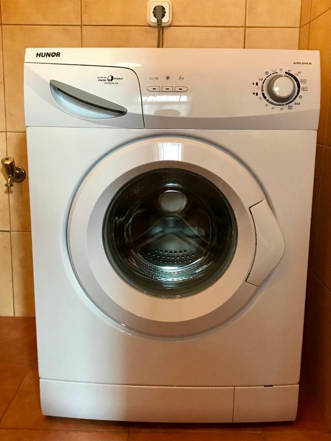 Apartmán Rudolf House Budapešť Exteriér fotografie